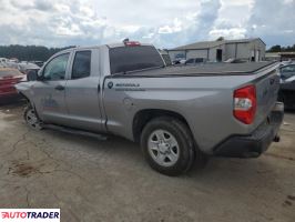 Toyota Tundra 2021 5