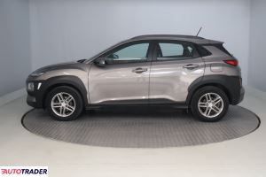 Hyundai Kona 2018 1.0 118 KM