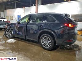 Mazda CX-9 2025 3