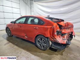 Kia Pozostałe 2023 2
