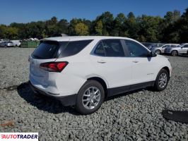 Chevrolet Equinox 2024 1