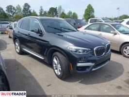 BMW X3 - zobacz ofertę