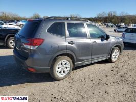 Subaru Forester 2020 2