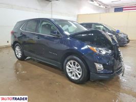 Chevrolet Equinox 2020 1