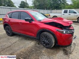 Mazda CX-5 2023 2