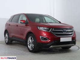 Ford Edge 2017 2.0 206 KM