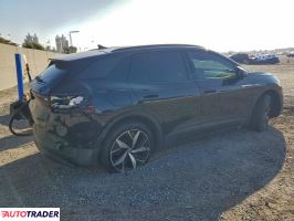 Volkswagen Pozostałe 2023