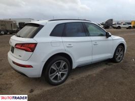 Audi Q5 2020 2