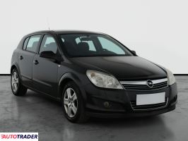 Opel Astra - zobacz ofertę