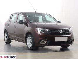 Dacia Sandero 2017 0.9 88 KM