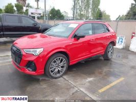 Audi Q3 2025 2