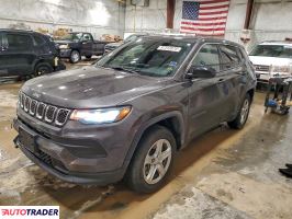 Jeep Compass 2023 2