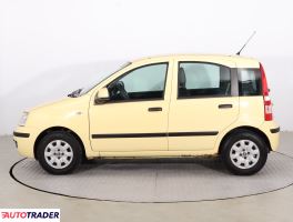 Fiat Panda 2011 1.2 68 KM Fiat Panda 2011 1.2 68 KM