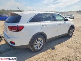 Kia Sorento 2020 2