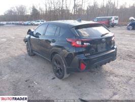 Subaru Pozostałe 2024 2
