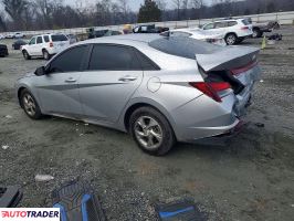 Hyundai Elantra 2021 2