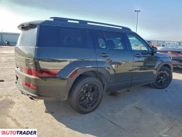 Hyundai Santa Fe 2025 2