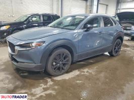 Mazda CX-30 2023 2