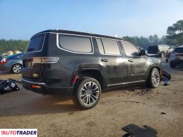 Jeep Wagoneer 2023 3