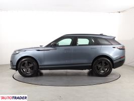 Land Rover Range Rover 2018 2.0 237 KM