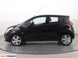 Chevrolet Spark 2013 1.2 80 KM