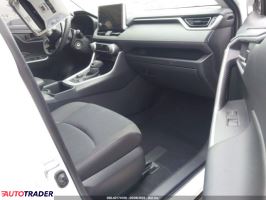 Toyota Pozostałe 2024 2 Toyota Pozostałe 2024 2