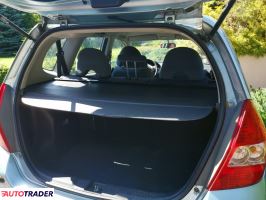 Honda Jazz 2008 1.3 83 KM