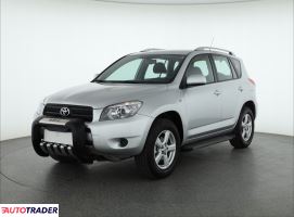 Toyota RAV 4 2006 2.0 150 KM