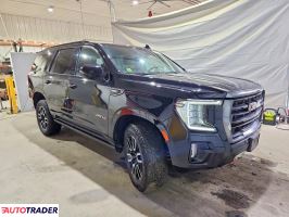 GMC Yukon 2023 5
