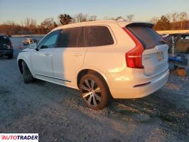 Volvo XC90 2024 2