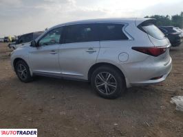 Infiniti Pozostałe 2019 3