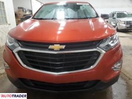 Chevrolet Equinox 2020 1