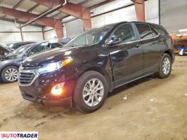 Chevrolet Equinox 2021 1