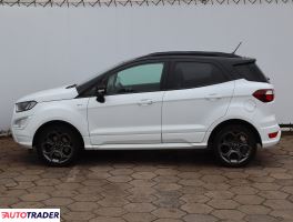 Ford EcoSport 2019 1.0 123 KM
