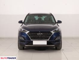 Hyundai Tucson 2019 1.6 174 KM