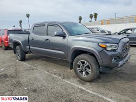Toyota Tacoma 2023 3