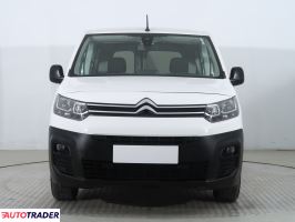 Citroen Berlingo 2022 1.5 100 KM Citroen Berlingo 2022 1.5 100 KM