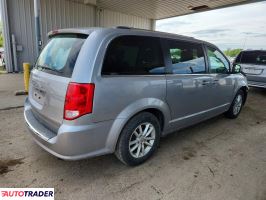 Dodge Grand Caravan 2020 3