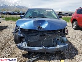 Subaru Legacy 2022 2