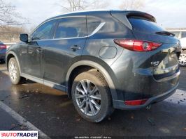 Mazda CX-5 2020 2