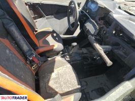Polaris Ranger RZR 2021
