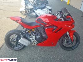 Ducati Pozostałe - zobacz ofertę