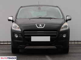 Peugeot 3008 2013 2.0 197 KM