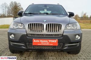 BMW X5 2010 3.0 286 KM