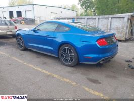 Ford Mustang 2021 2