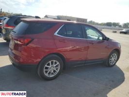 Chevrolet Equinox 2023 1 Chevrolet Equinox 2023 1