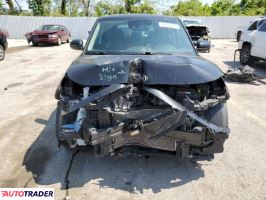 Kia Soul 2021 2 Kia Soul 2021 2