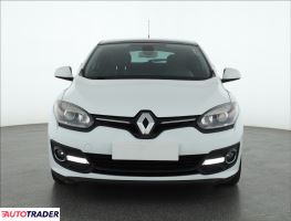 Renault Megane 2014 1.6 108 KM