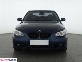 BMW 530 2003 3.0 214 KM