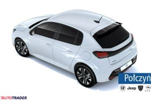 Peugeot 208 2026 1.2 100 KM